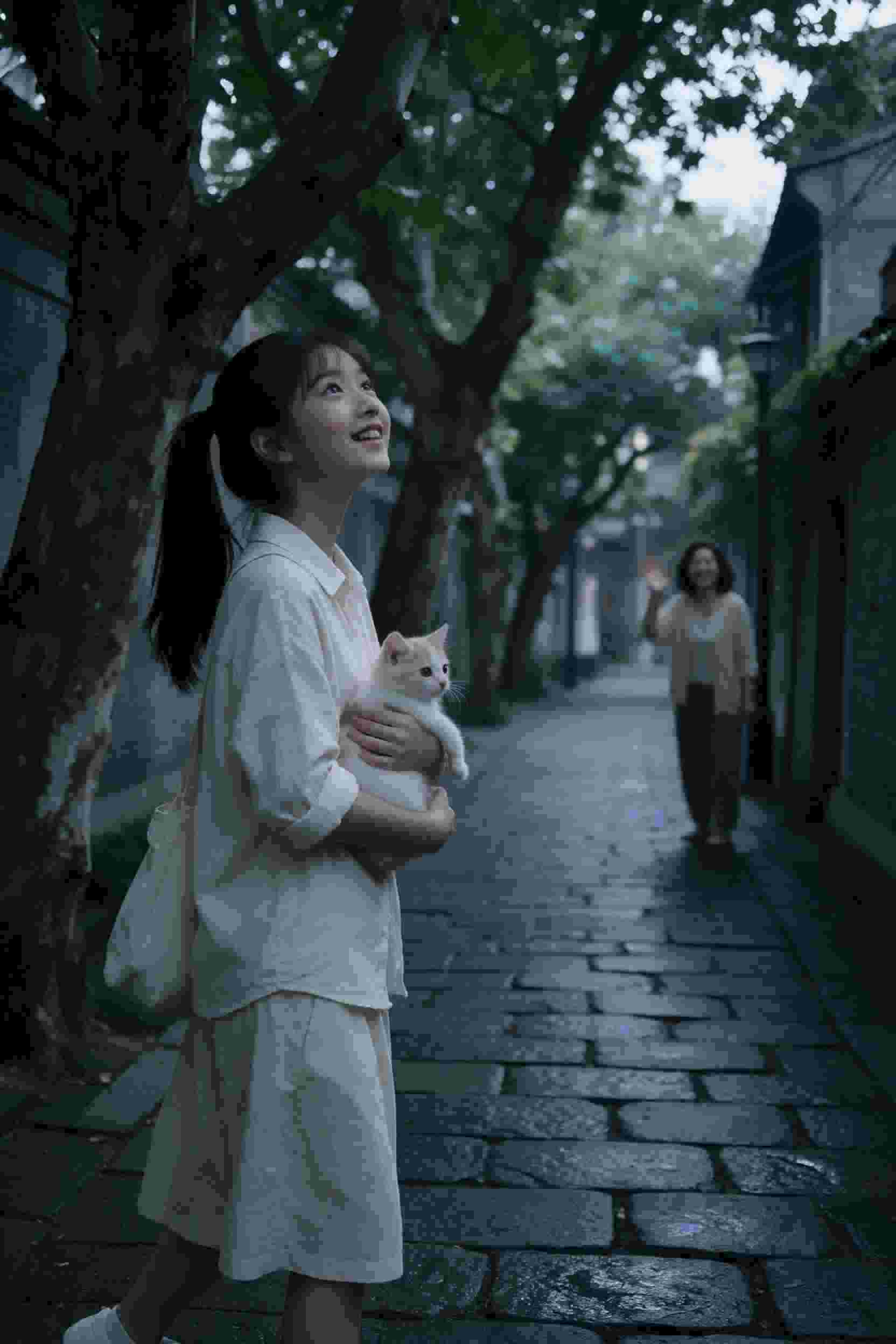 仙侠少女的奇幻冒险
