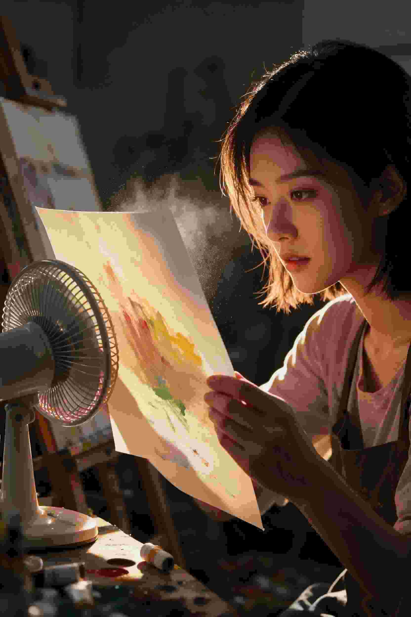 绝地逆袭