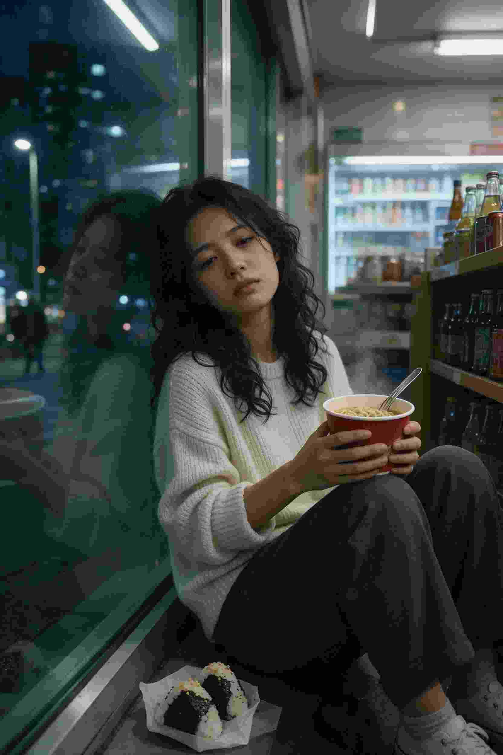 邂逅在春天